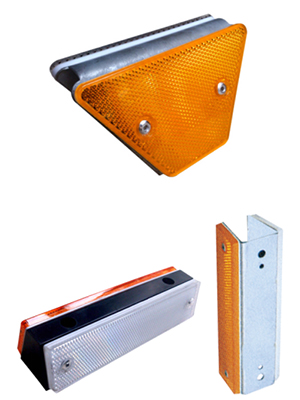Road Delineators