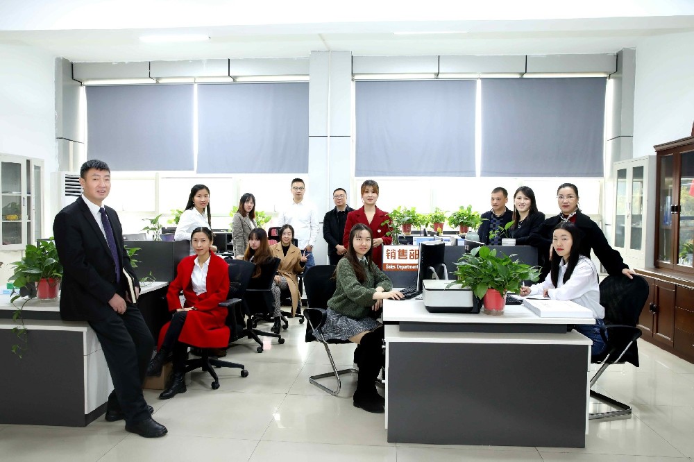 Company Team